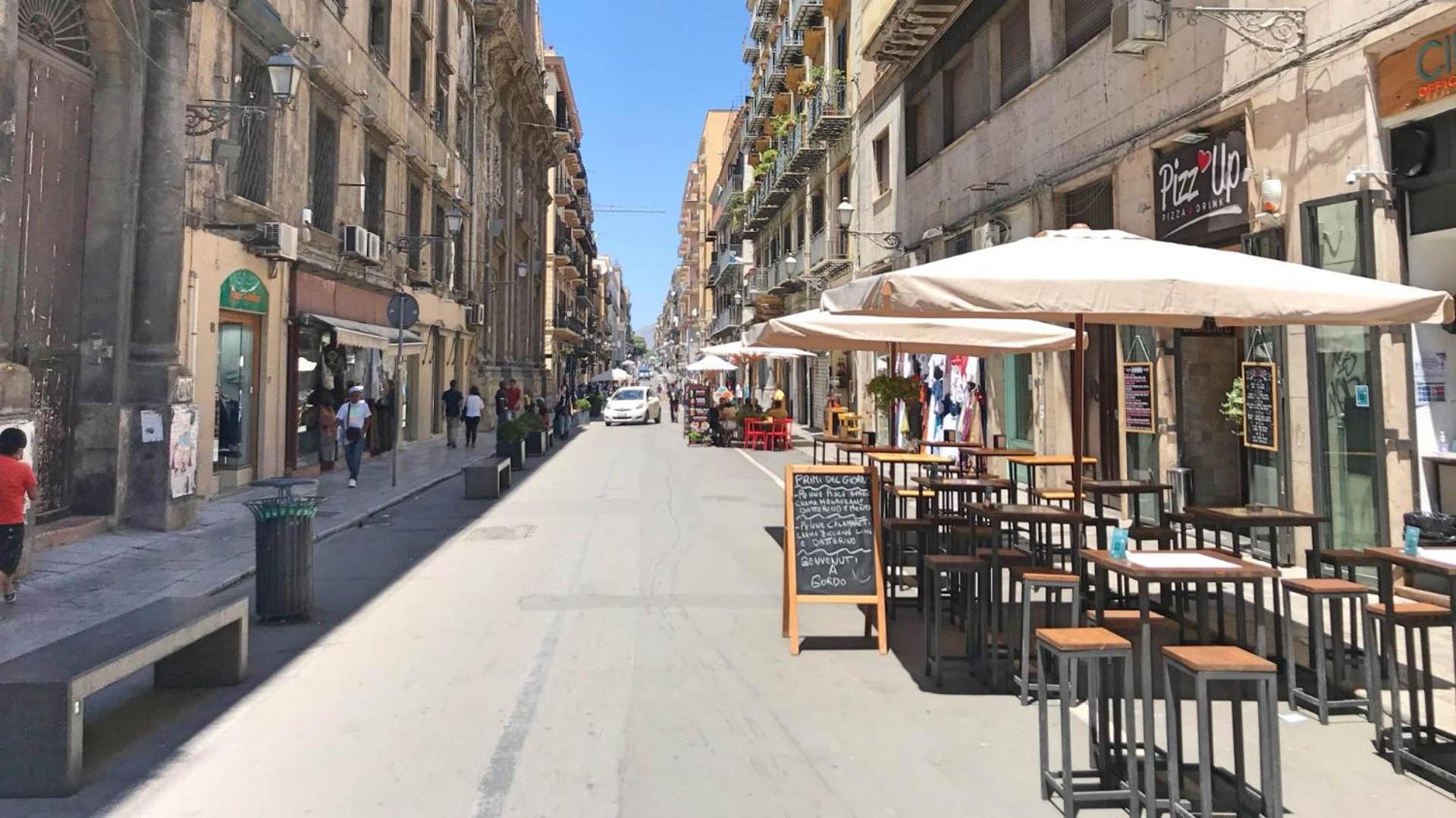 Casa Mauro Apartment - Palermo, Palermo